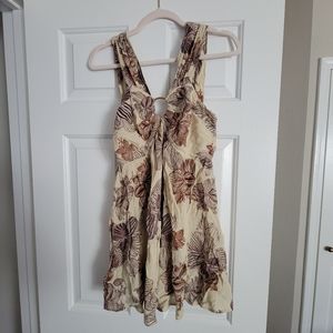 Free People Tunic